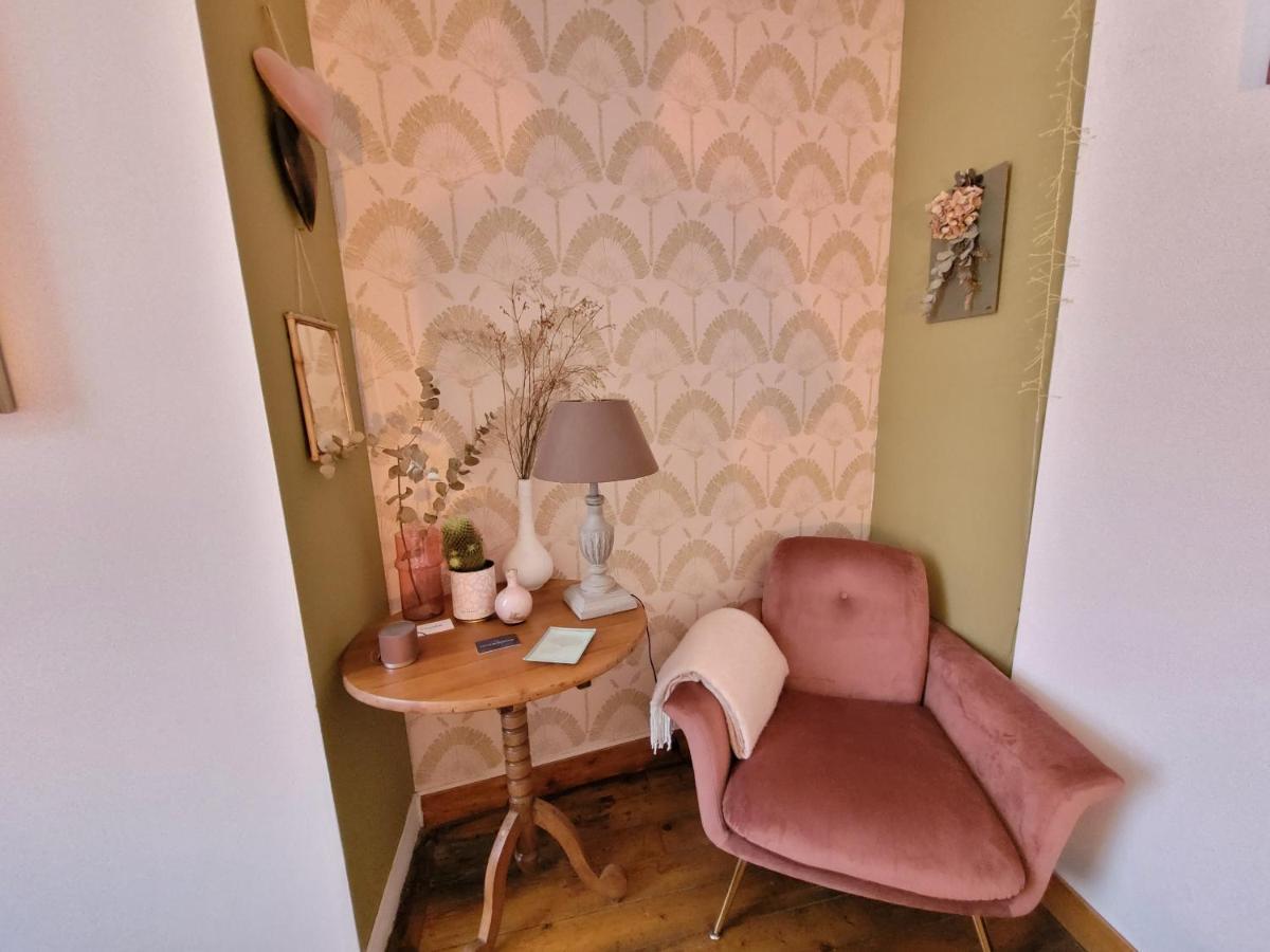 LE VALENTIN -Coeur Historique Sainte Catherine -La Clef de Honfleur Extérieur photo